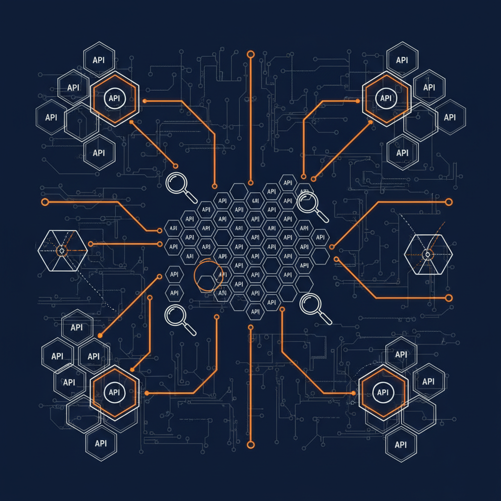 Discoverability and Reuse